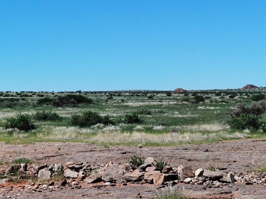 Commercial Property for Sale in Kenhardt Northern Cape